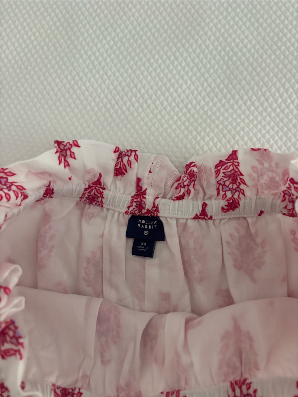 Roller Rabbit x Target Shorts - Picture 3 of 3
